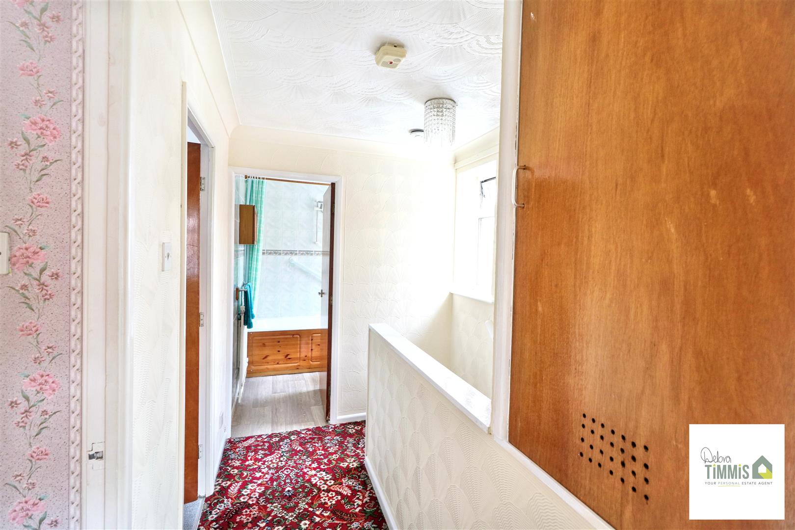 Malstone Avenue, Baddeley Green, Stoke-On-Trent